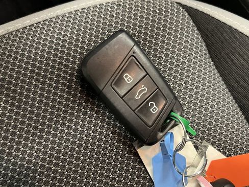 Used 2022 Volkswagen Taos S w/ IQ Drive S Package image 23