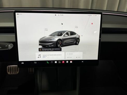 Used 2024 Tesla Model 3 Performance AWD/4WD image 28