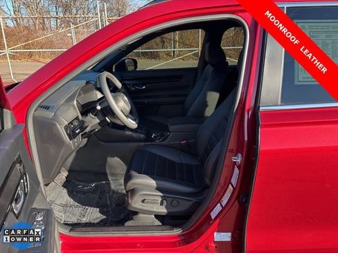 Used 2023 Honda CR-V Sport Touring image 21