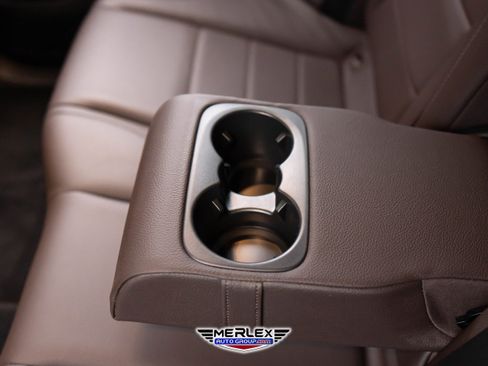 Used 2021 Mercedes-Benz GLE 350 350 4MATIC w/ Premium Package image 22