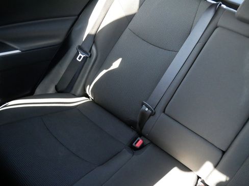 Certified 2024 Toyota RAV4 LE image 12