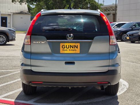 Used 2014 Honda CR-V LX image 4