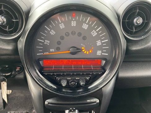 Used 2015 MINI Cooper Paceman S AWD/4WD image 12