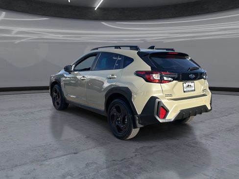 New 2026 Subaru Crosstrek 2.5i Sport image 4