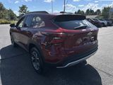 New 2025 Chevrolet Trax LT w/ Driver Confidence Package image 4