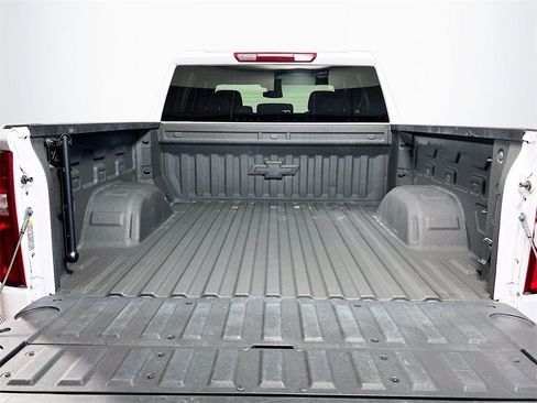 Used 2023 Chevrolet Silverado 1500 LT Trail Boss w/ Protection Package image 23