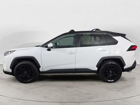 Used 2019 Toyota RAV4 XLE Premium w/ Advanced Technology Package AWD/4WD image 2