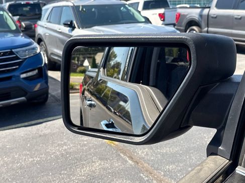 Used 2023 Ford F150 XLT w/ Equipment Group 302A High AWD/4WD image 46