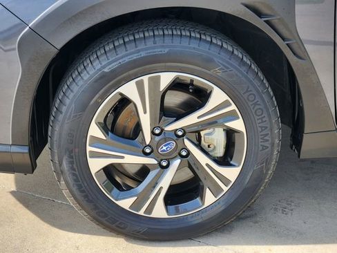 Certified 2025 Subaru Crosstrek 2.0i Premium image 12