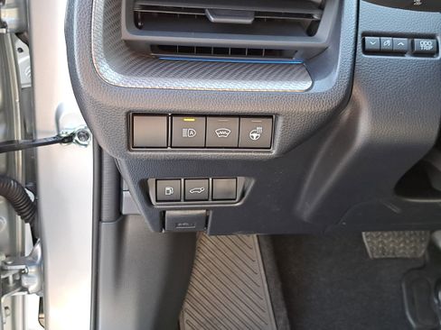 New 2026 Toyota Prius Limited image 22