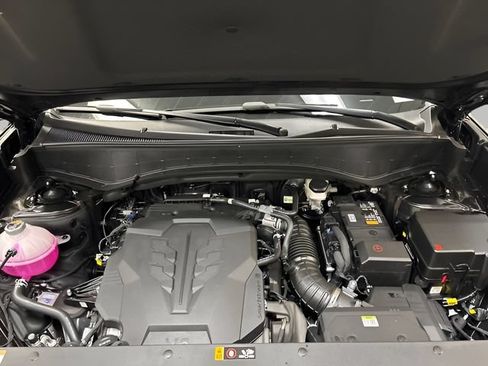 New 2026 Hyundai Palisade Calligraphy AWD/4WD image 40