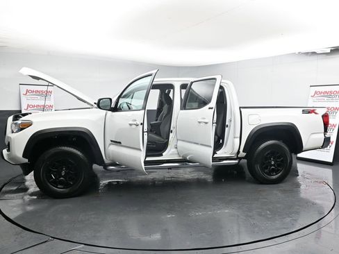 Used 2023 Toyota Tacoma SR5 image 42