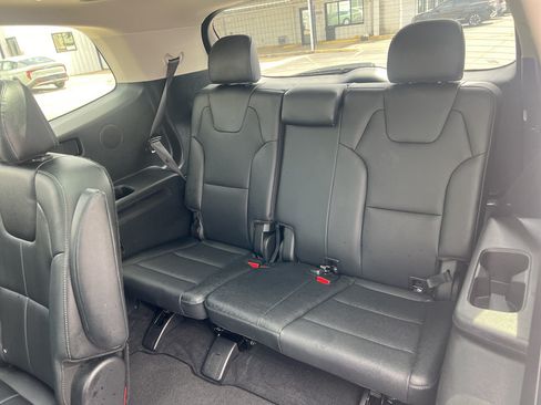 Used 2022 Kia Telluride SX w/ Nightfall Edition Package AWD/4WD image 26