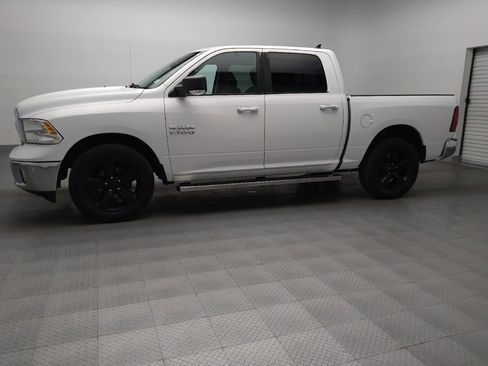 Used 2016 RAM 1500 Big Horn AWD/4WD image 2