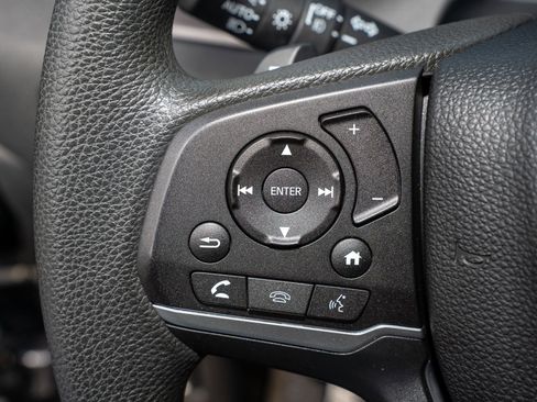 Certified 2021 Honda Passport Sport image 29