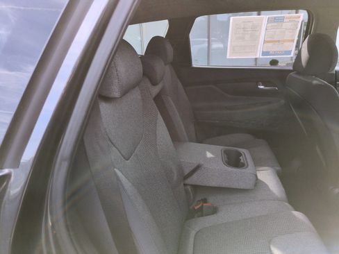 Used 2022 Hyundai Santa Fe SEL image 40