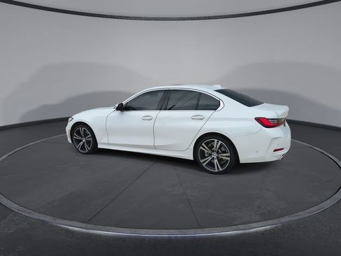 Used 2024 BMW 330i Sedan w/ Premium Package RWD image 6