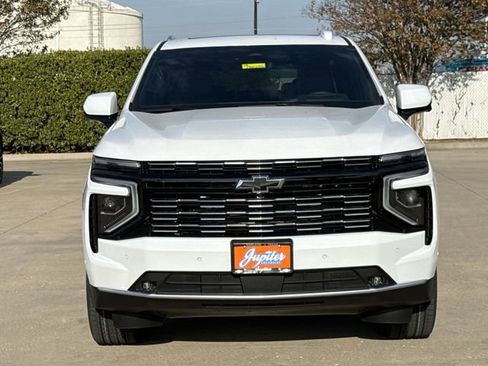 New 2026 Chevrolet Suburban High Country image 6