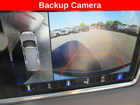 Used 2023 GMC Yukon XL Denali AWD/4WD image 20