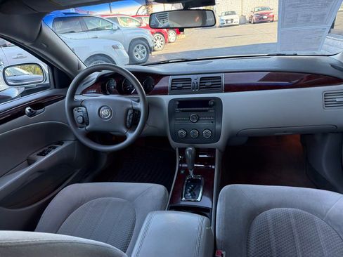Used 2007 Buick Lucerne CX FWD image 24