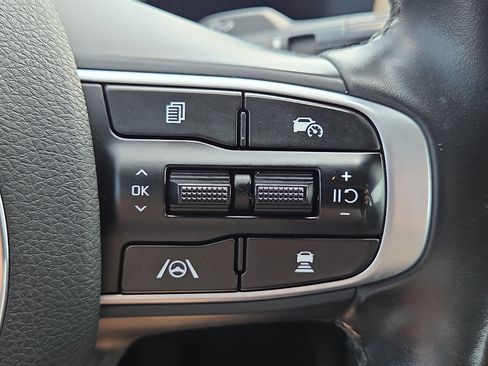 Used 2025 Kia K5 EX FWD image 22