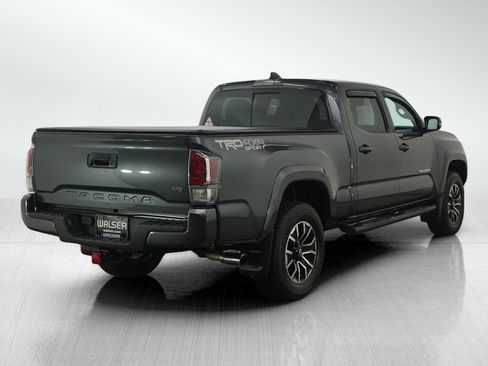 Used 2023 Toyota Tacoma TRD Sport image 5