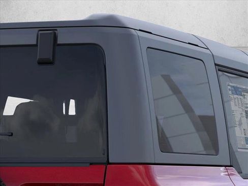 New 2025 Ford Bronco Big Bend image 25