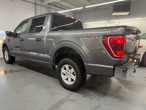 Used 2021 Ford F150 XL w/ Equipment Group 101A High image 11