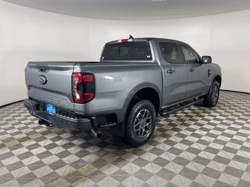 Used 2024 Ford Ranger XLT w/ Trailer Tow Package image 15