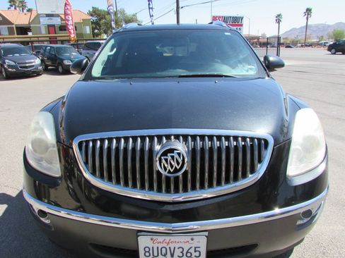 Used 2012 Buick Enclave Leather w/ Trailering Provision Package AWD/4WD image 7