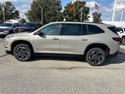 New 2026 Buick Enclave Sport Touring w/ Power Package