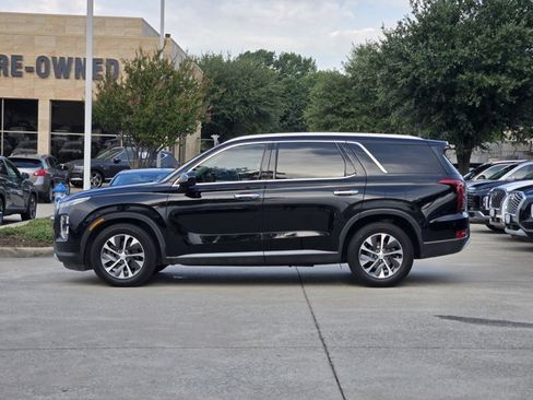 Used 2020 Hyundai Palisade SEL image 4