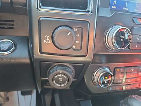 Used 2019 Ford F150 Lariat w/ Equipment Group 502A Luxury image 22