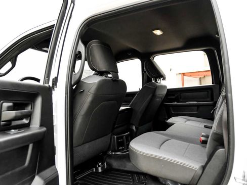 Used 2022 RAM 2500 Tradesman image 37