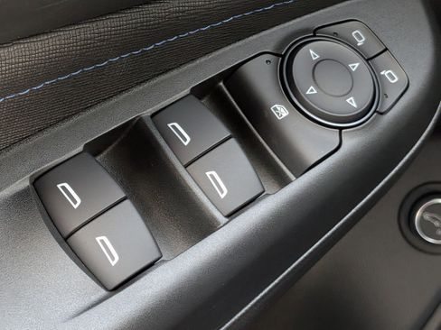 New 2026 Buick Envista Sport Touring w/ Convenience I Package FWD image 22