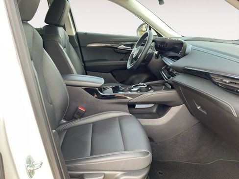 Used 2024 Buick Envision Preferred image 15