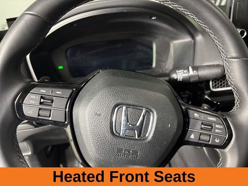 Used 2025 Honda Civic Sport image 13