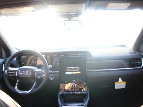 New 2026 GMC Terrain Elevation image 11