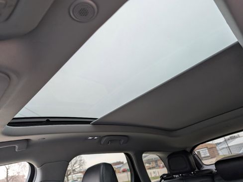 Used 2022 Lincoln Corsair Reserve w/ Equipment Group 201A image 29