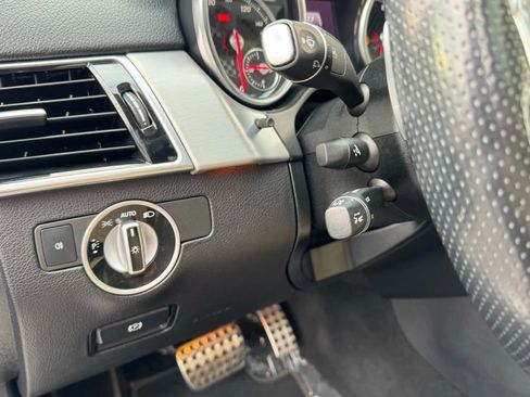 Used 2017 Mercedes-Benz GLE 43 AMG 4MATIC Coupe image 16