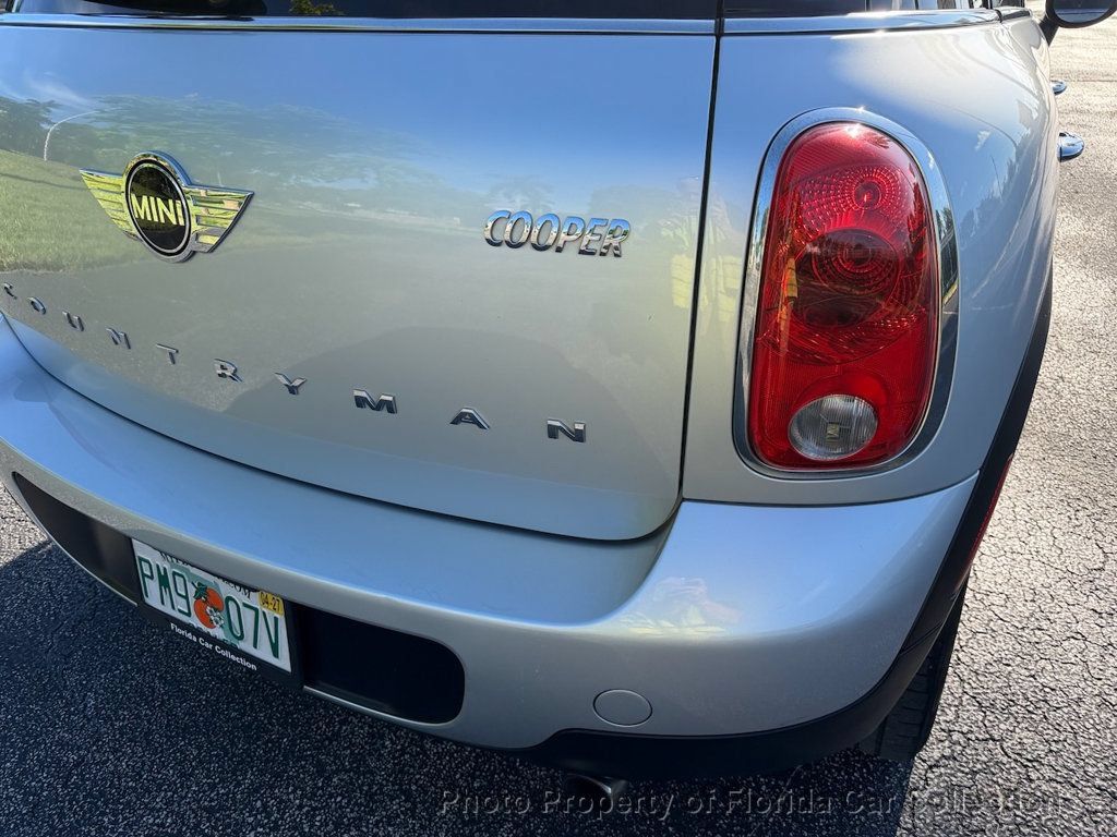 Used 2014 MINI Cooper Countryman FWD image 24