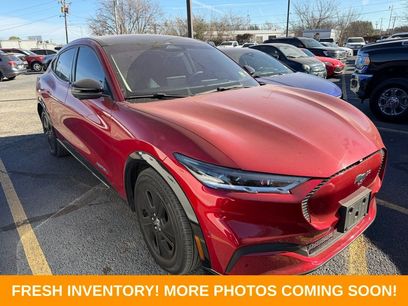 Used 2023 Ford Mustang Mach-E California Route 1