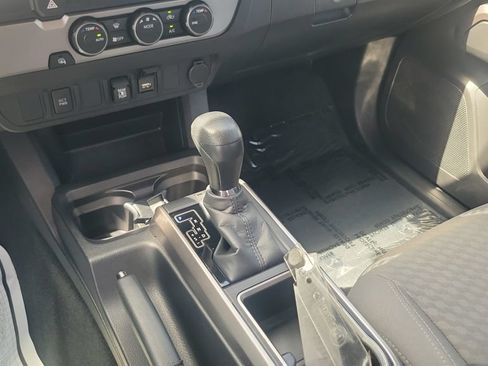 Certified 2023 Toyota Tacoma SR5 RWD image 15