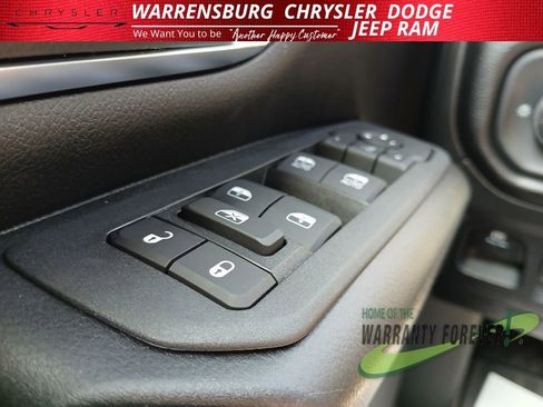 New 2026 RAM 1500 Big Horn image 28