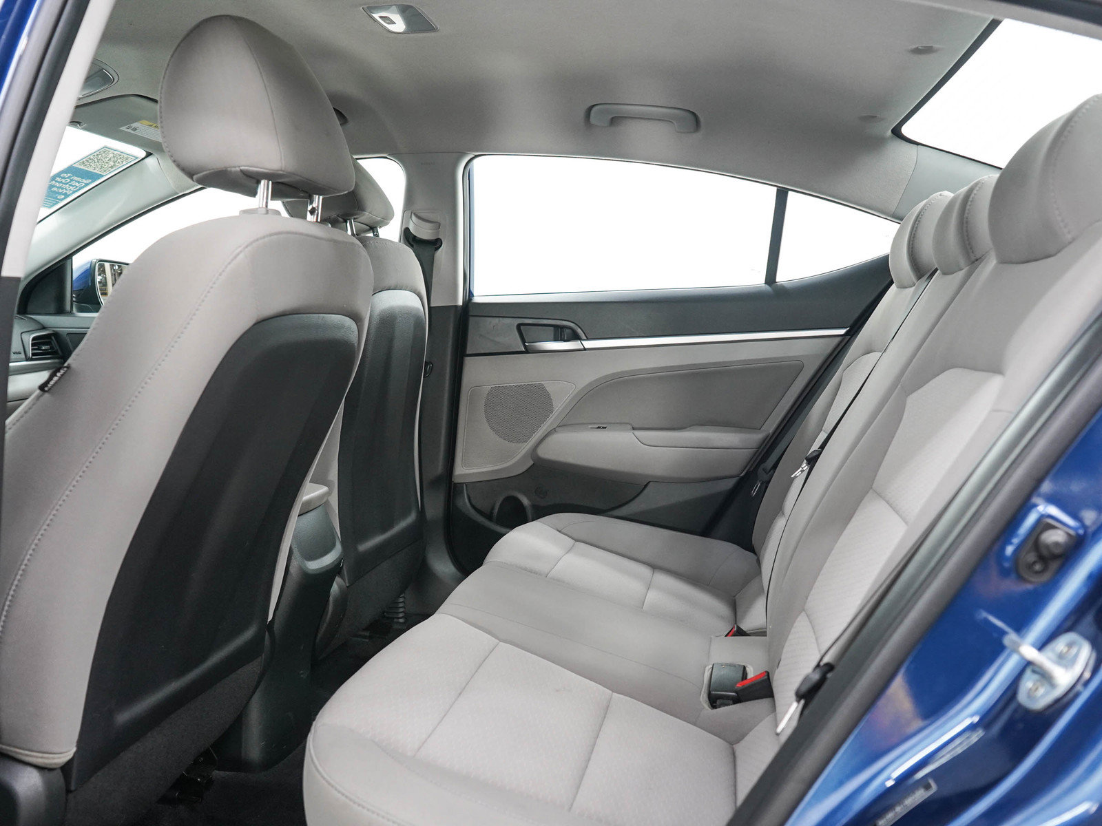 Used 2019 Hyundai Elantra SEL FWD image 13