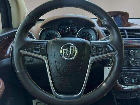 Used 2014 Buick Encore Leather FWD image 15