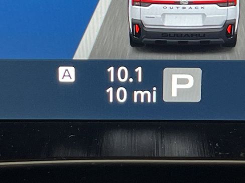 New 2026 Subaru Outback Premium AWD/4WD image 18