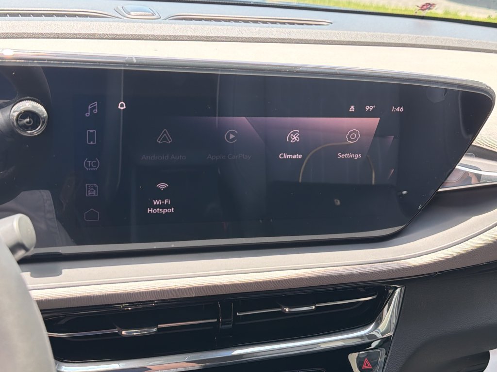New 2026 Buick Envista Preferred FWD image 22