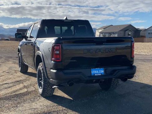 New 2026 RAM 1500 Rebel image 3