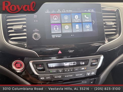 Used 2020 Honda Pilot Touring image 23